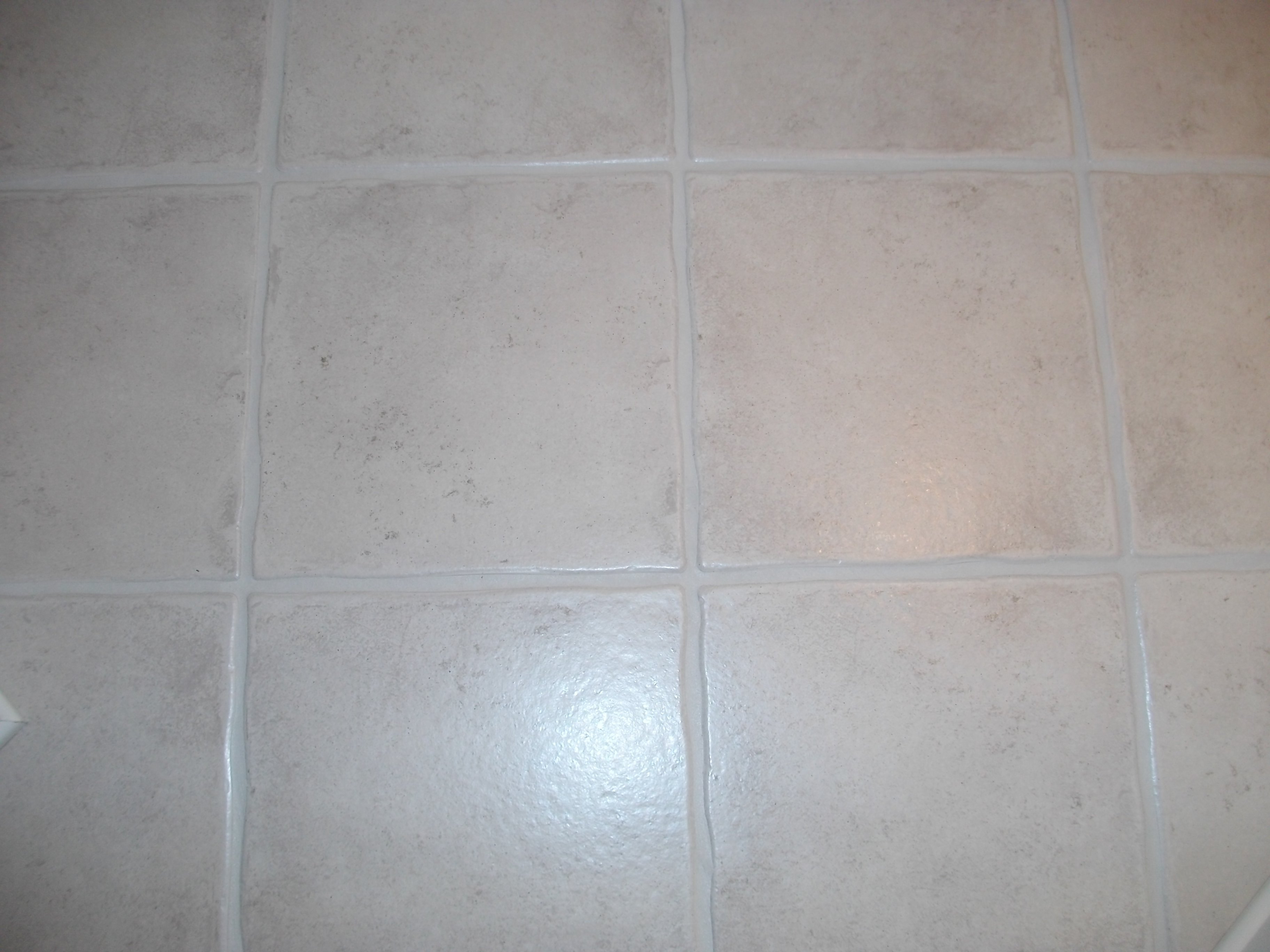 New Jersey Grout Sealing